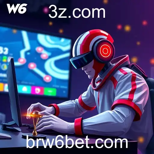 Crescimento dos Sites de Jogos Online no Brasil