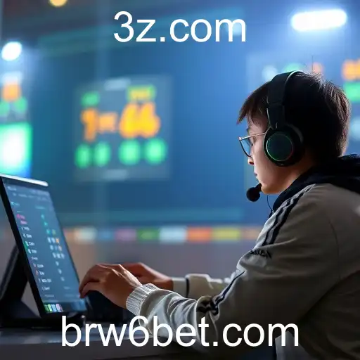 A Ascensão do Mercado de Apostas Online em 2025