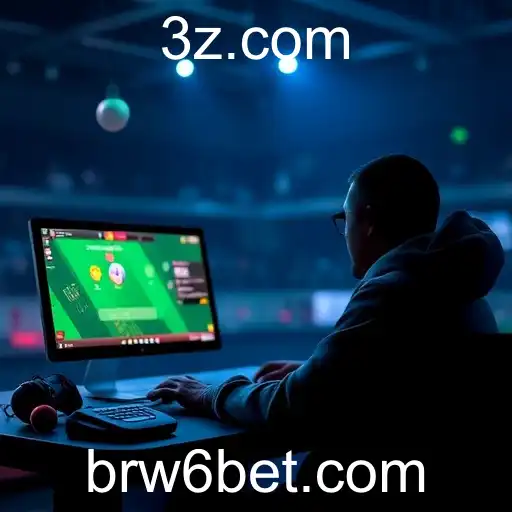 Ascensão dos Jogos Online em 2025: A Revolução de w6bet