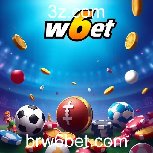 Cenário Atual dos Jogos Online no Brasil e o Crescimento do w6bet