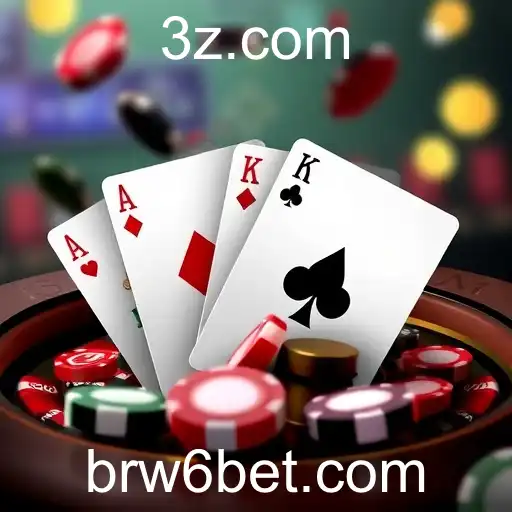 Explorando a Fascinante Categoria de Jogos de Cassino no w6bet