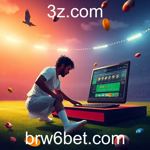 A Evolução dos Sites de Jogos Online no Brasil