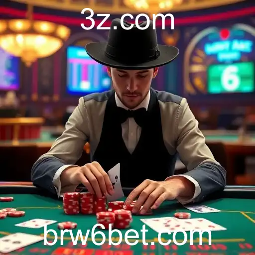 O Crescimento Do Site de Jogos w6bet no Brasil