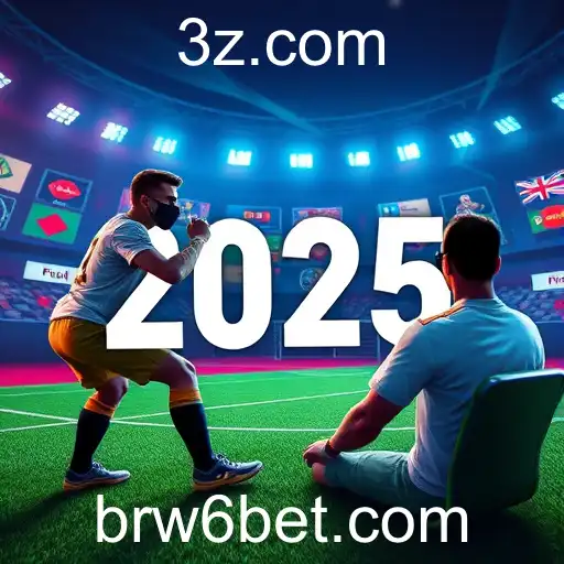 Inovações e Desafios no Mundo dos Jogos de Aposta