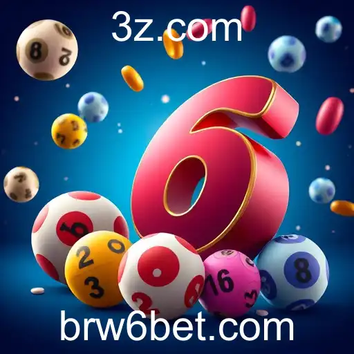 Conheça a Categoria de Loteria no Site de Palavras-Chave 'w6bet': Emoção e Diversidade!