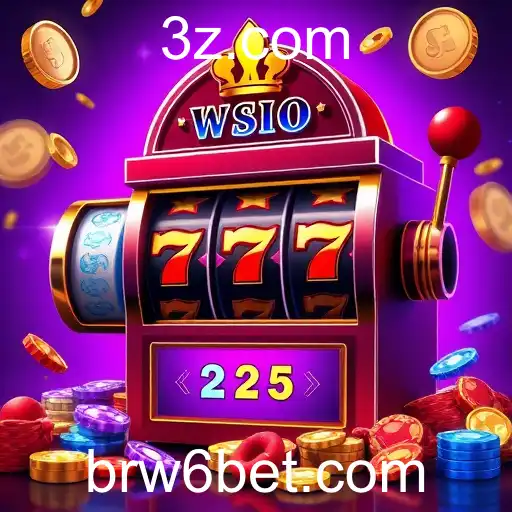 Explorando a Diversidade dos Caça-níqueis no W6Bet