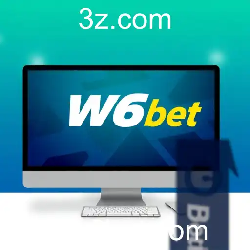 W6bet Transforma o Mercado de Jogos no Brasil