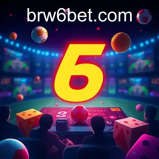 Security and Trust w6bet - International Licenses and Certifications