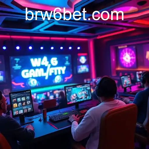 Gaming Experience w6bet - 800+ Premium and Exclusive Games