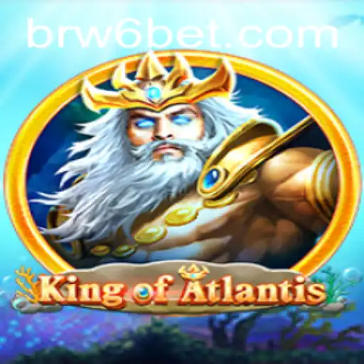 KingofAtlantis: Dive into the Mystical World of Oceanic Adventures
