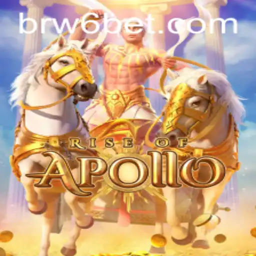 Rise of Apollo: A Thrilling Adventure Awaits at w6bet