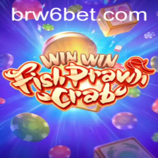 Explore the Exciting World of WinWinFishPrawnCrab with W6Bet