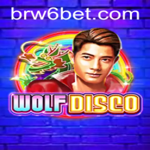 WolfDisco: An Immersive Gaming Experience with W6Bet